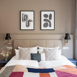 Habitación Doble Mediana