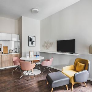 Studio Extra Grande Lit King-Size