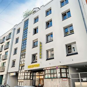 B&B Hotel München-Hbf